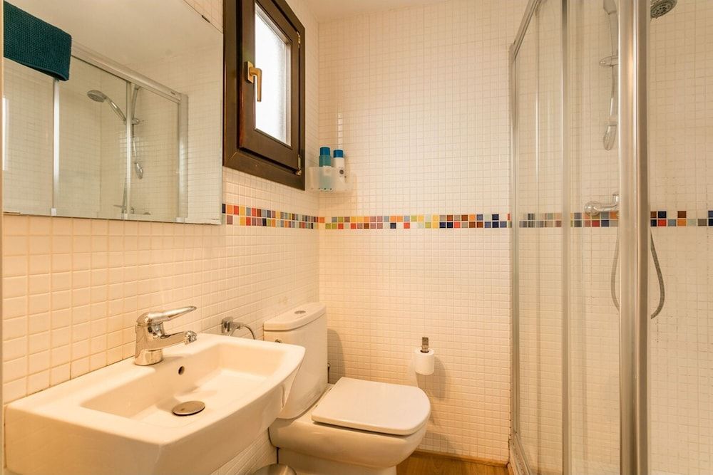 Unik Vacation Iconic Apartment 14