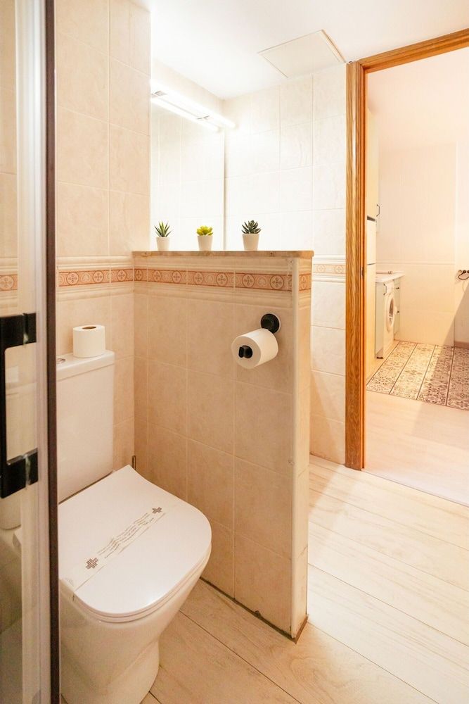 Unik Vacation Ripoll Apartment 17