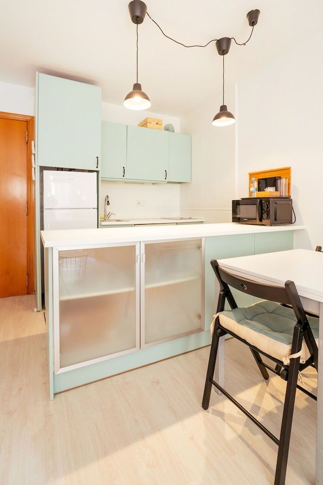 Unik Vacation Ripoll Apartment 23