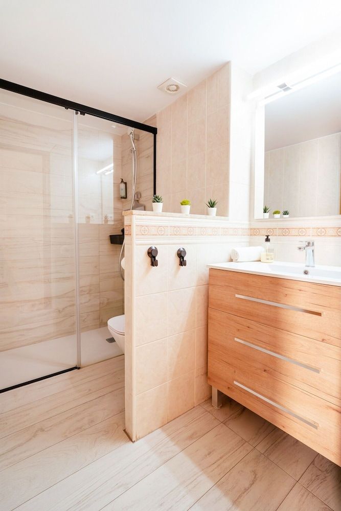 Unik Vacation Ripoll Apartment 15