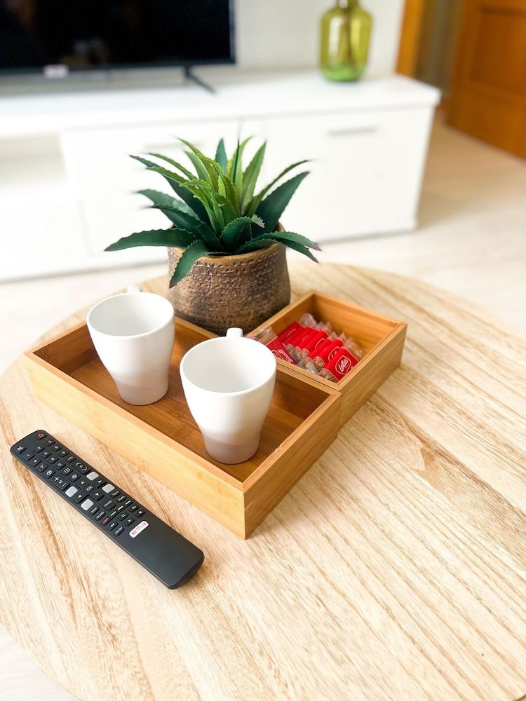 Unik Vacation Ripoll Apartment 24