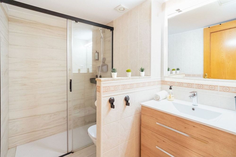 Unik Vacation Ripoll Apartment 13