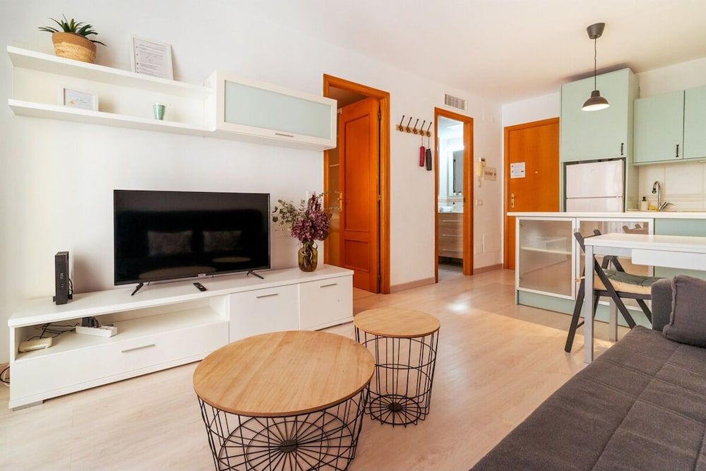 Unik Vacation Ripoll Apartment 19