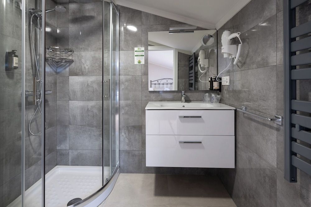 Terra de Padrón Quality Rooms Basic Double or Twin Room 4