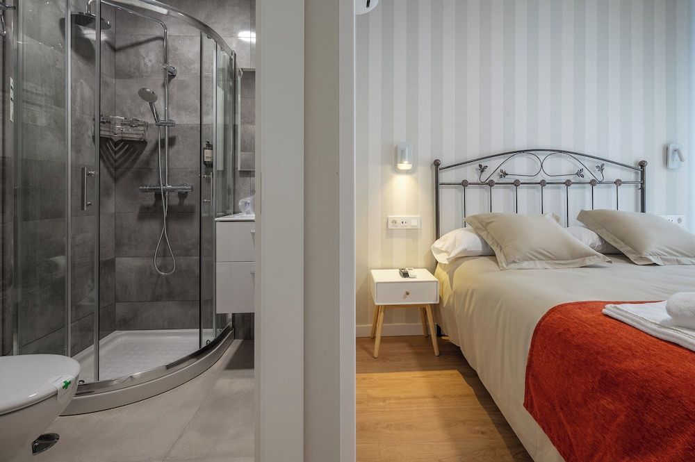 Terra de Padrón Quality Rooms Basic Double or Twin Room