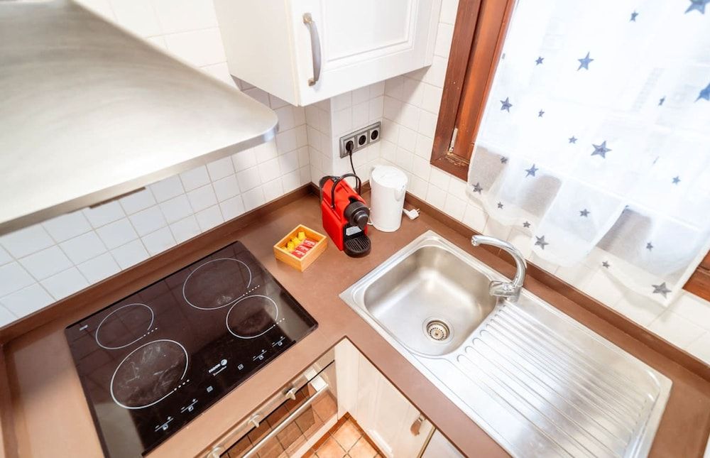 Unik Vacation Old Town Apartment 20