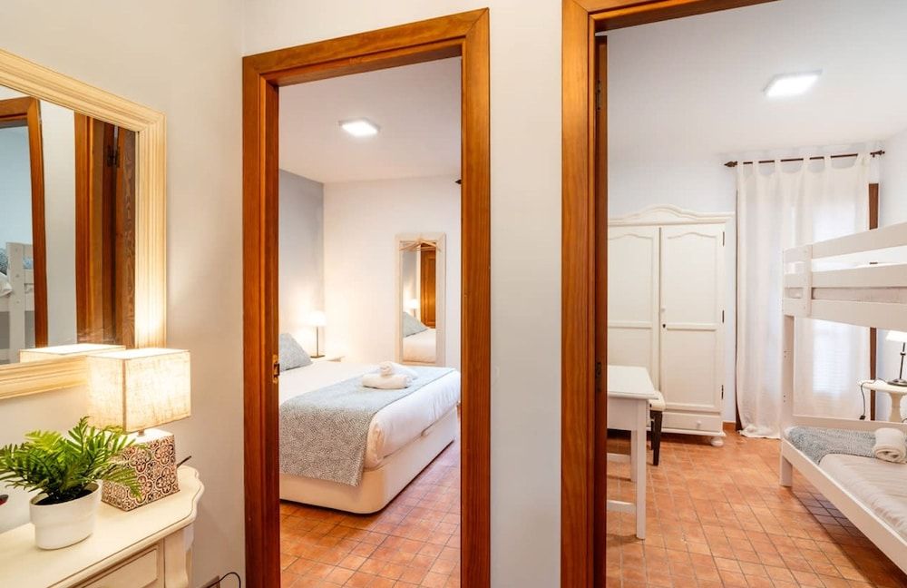 Unik Vacation Old Town Apartment 21