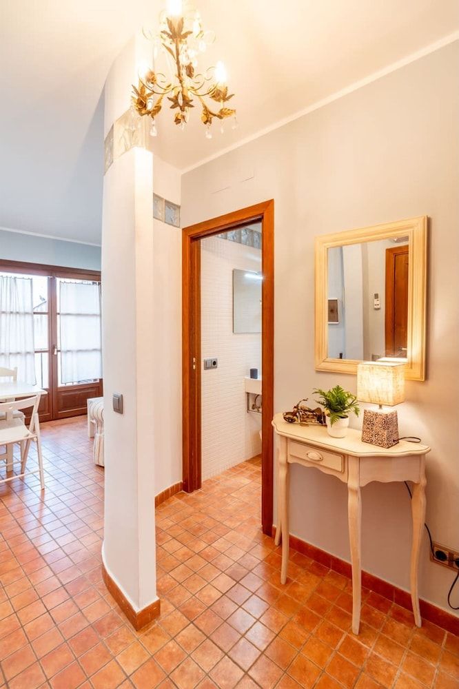 Unik Vacation Old Town Apartment 15