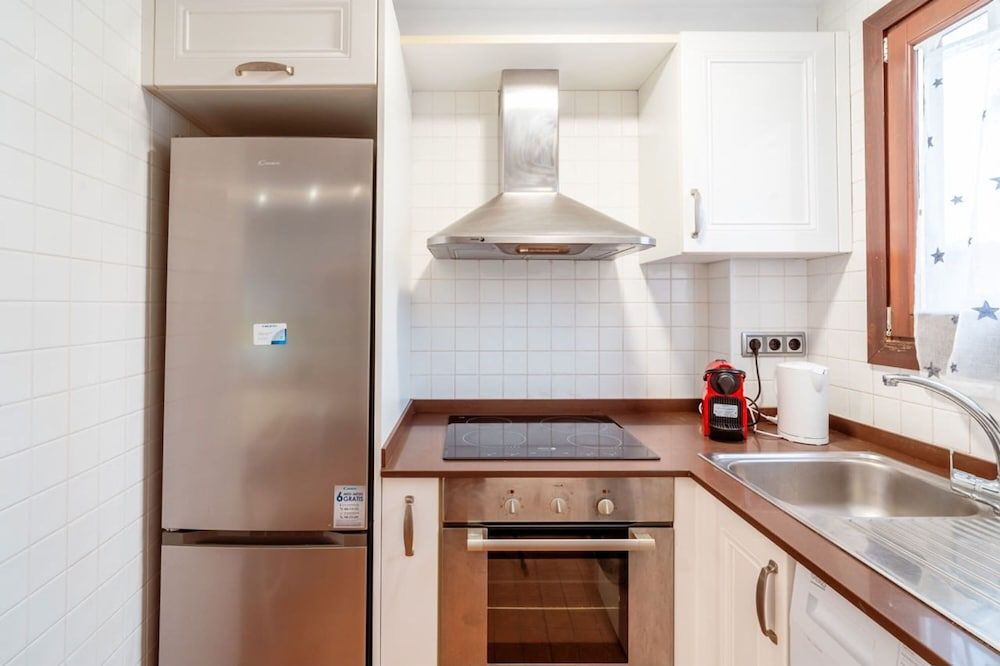 Unik Vacation Old Town Apartment 24