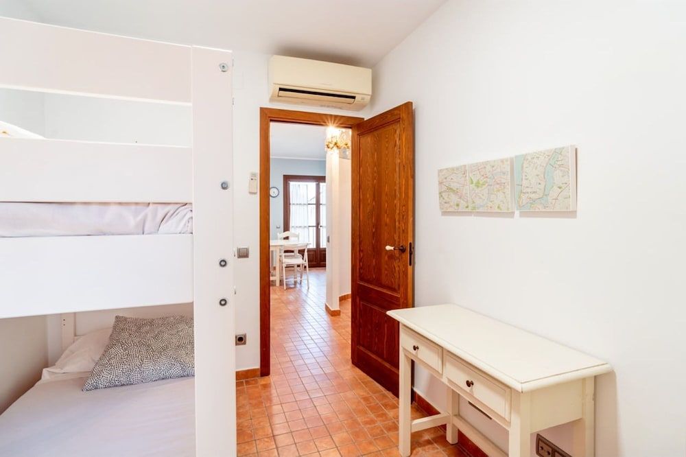 Unik Vacation Old Town Apartment 23