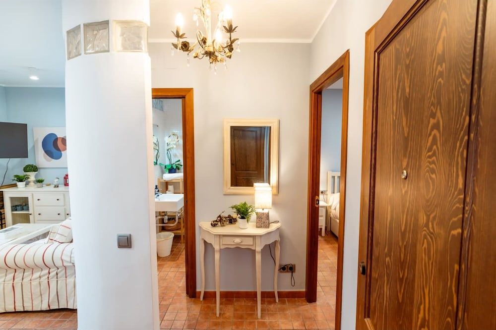 Unik Vacation Old Town Apartment 14