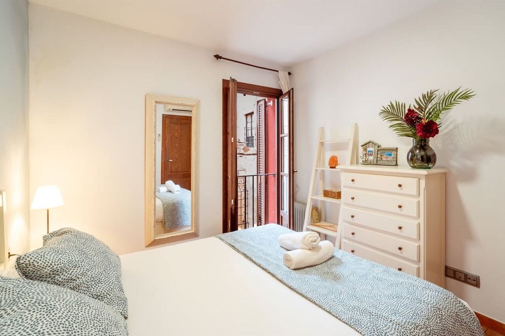 Unik Vacation Old Town Apartment 22