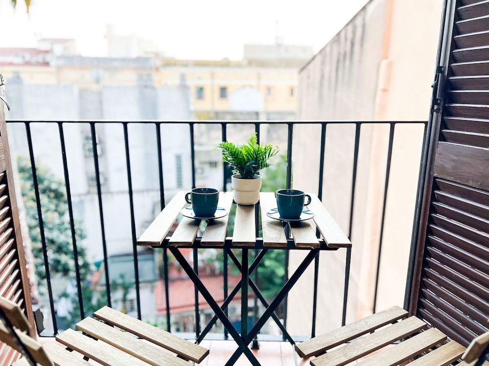 Unik Vacation Old Town Apartment 13