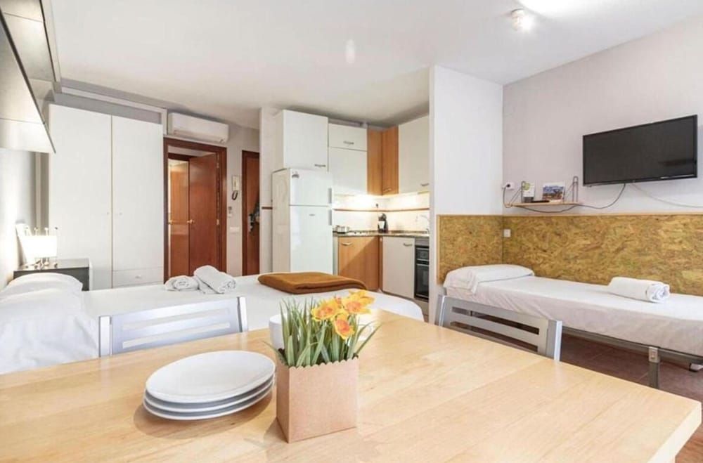 Unik Vacation Sant Domenec Apartment 6