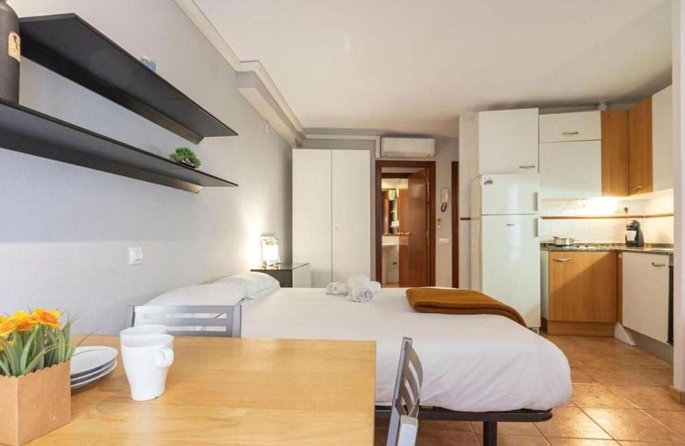 Unik Vacation Sant Domenec Apartment 5