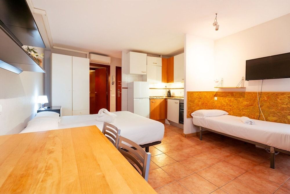 Unik Vacation Sant Domenec Apartment 3