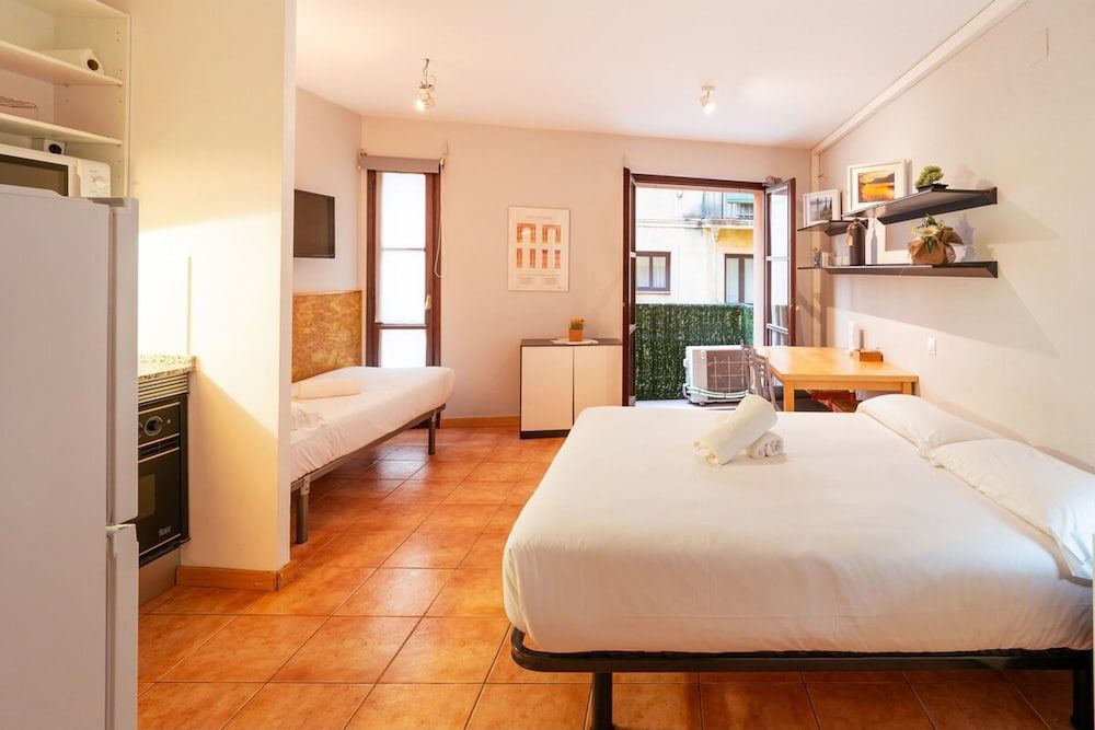 Unik Vacation Sant Domenec Apartment 2