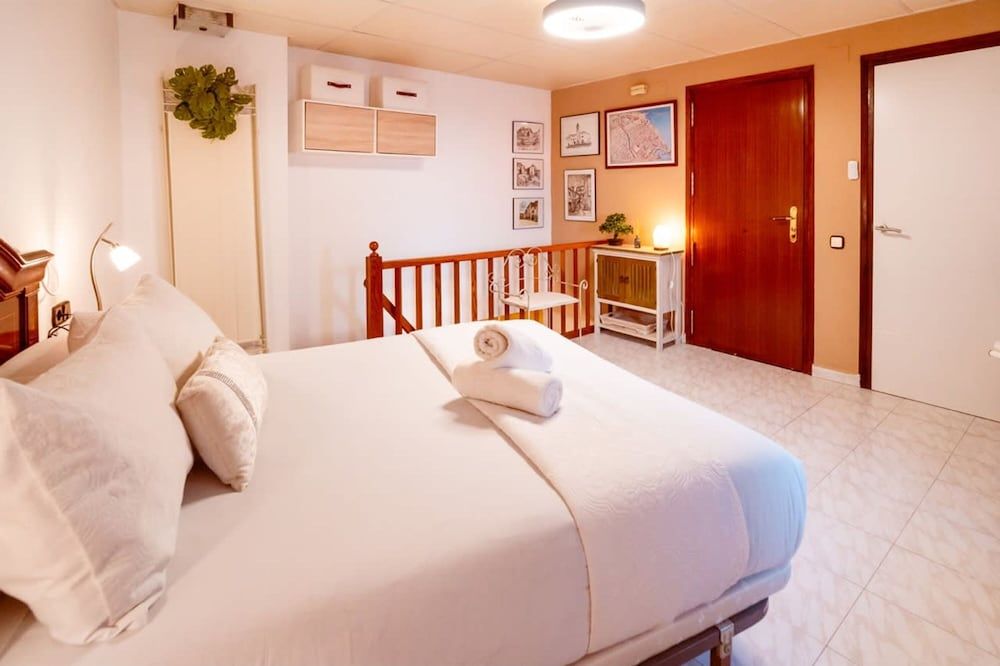 Unik Vacation Major in Tarragona Apartment 2