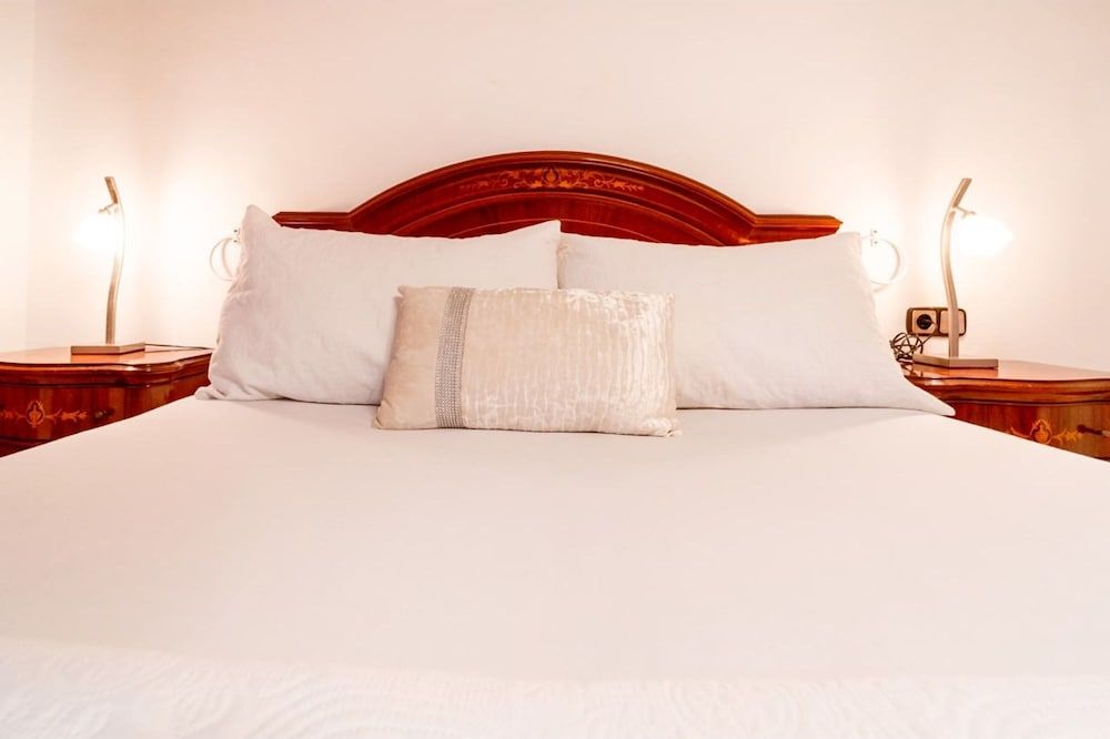 Unik Vacation Major in Tarragona Apartment 3