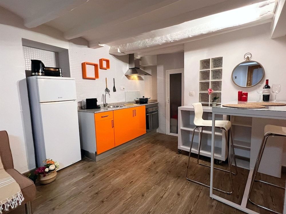 Unik Vacation En Granada Apartment 13