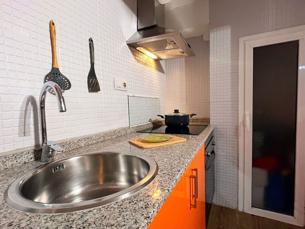 Unik Vacation En Granada Apartment 10