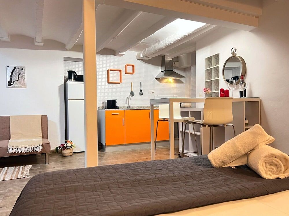 Unik Vacation En Granada Apartment 14