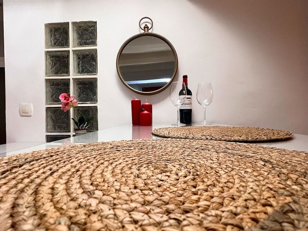 Unik Vacation En Granada Apartment 15