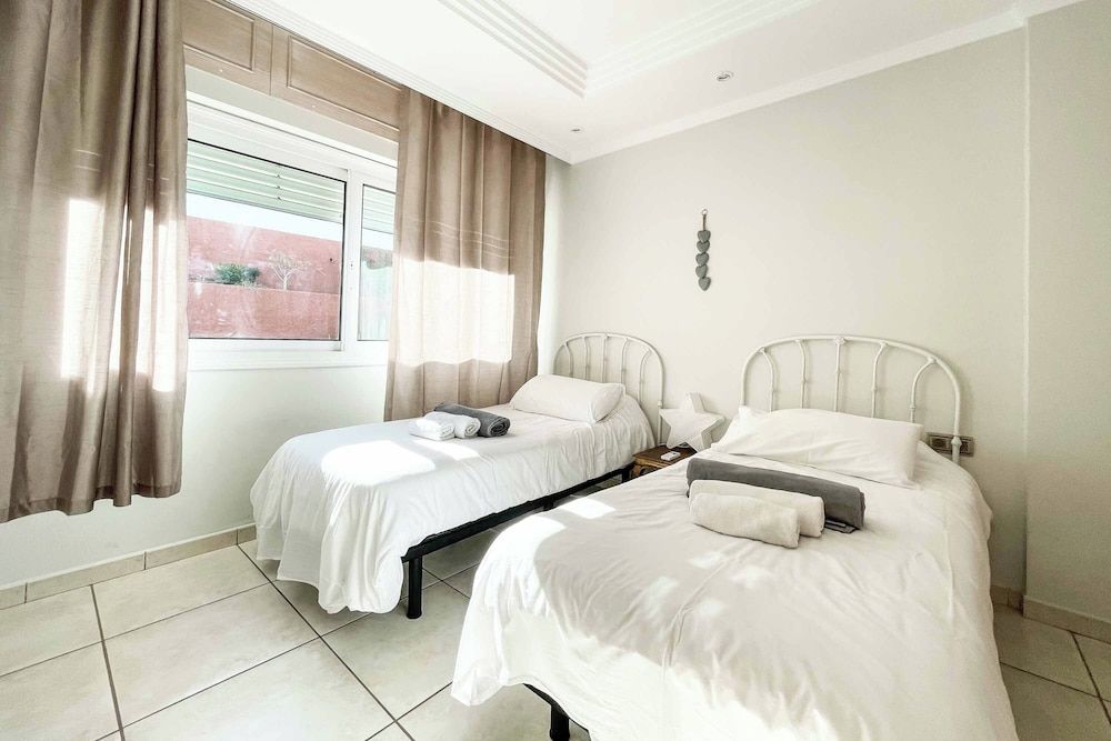 Villa (4 Bedrooms)