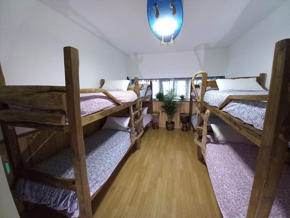 Economy Shared Dormitory