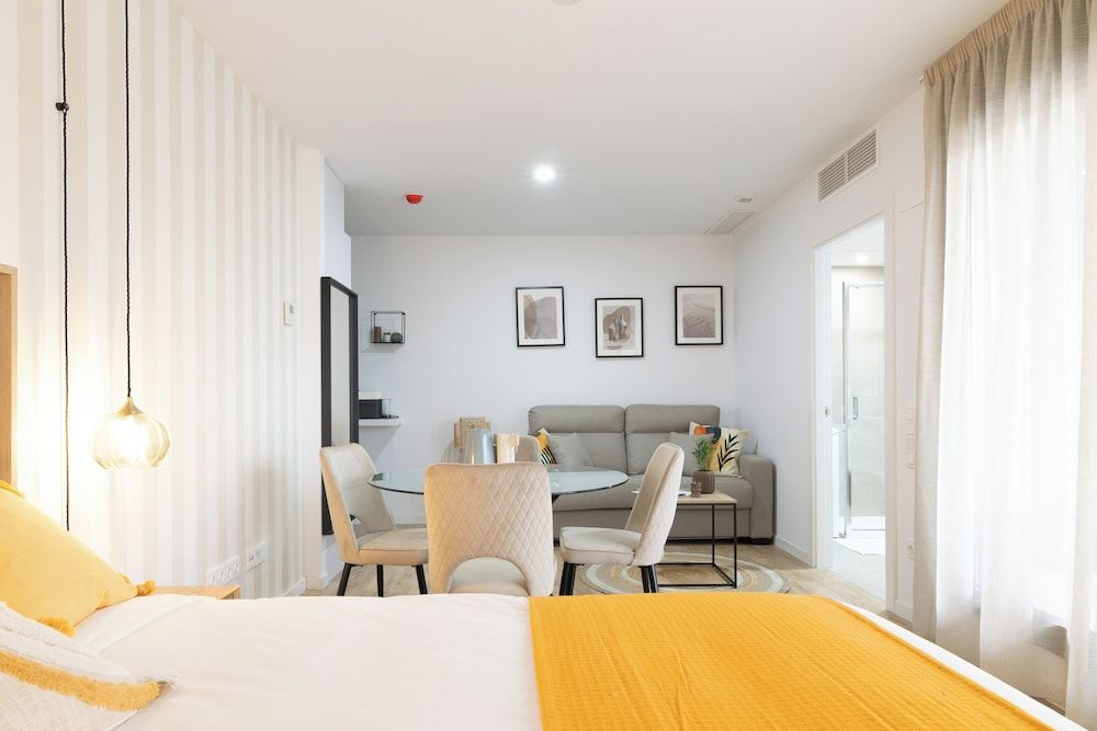 Dorm4You Arena Business Studio 4