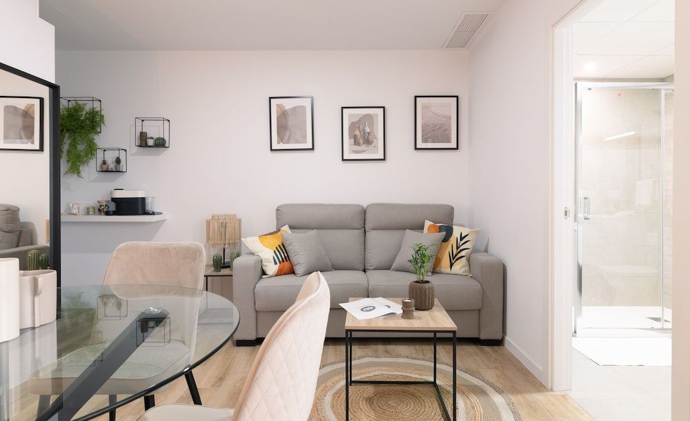 Dorm4You Arena Business Studio 9