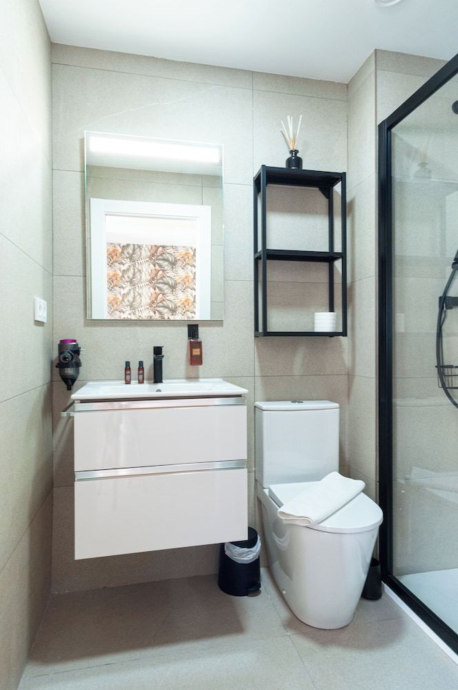 Myflats Central Premium Apartment 10