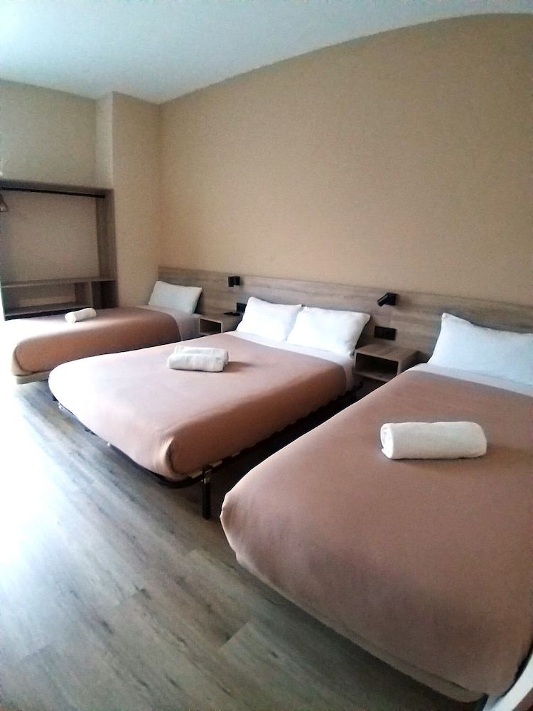 Optimus Comfort Campoamor 101