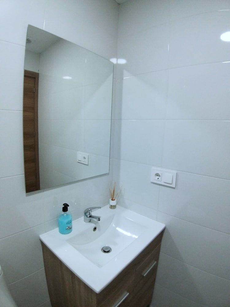 Optimus Comfort Campoamor 101 Deluxe Room 21