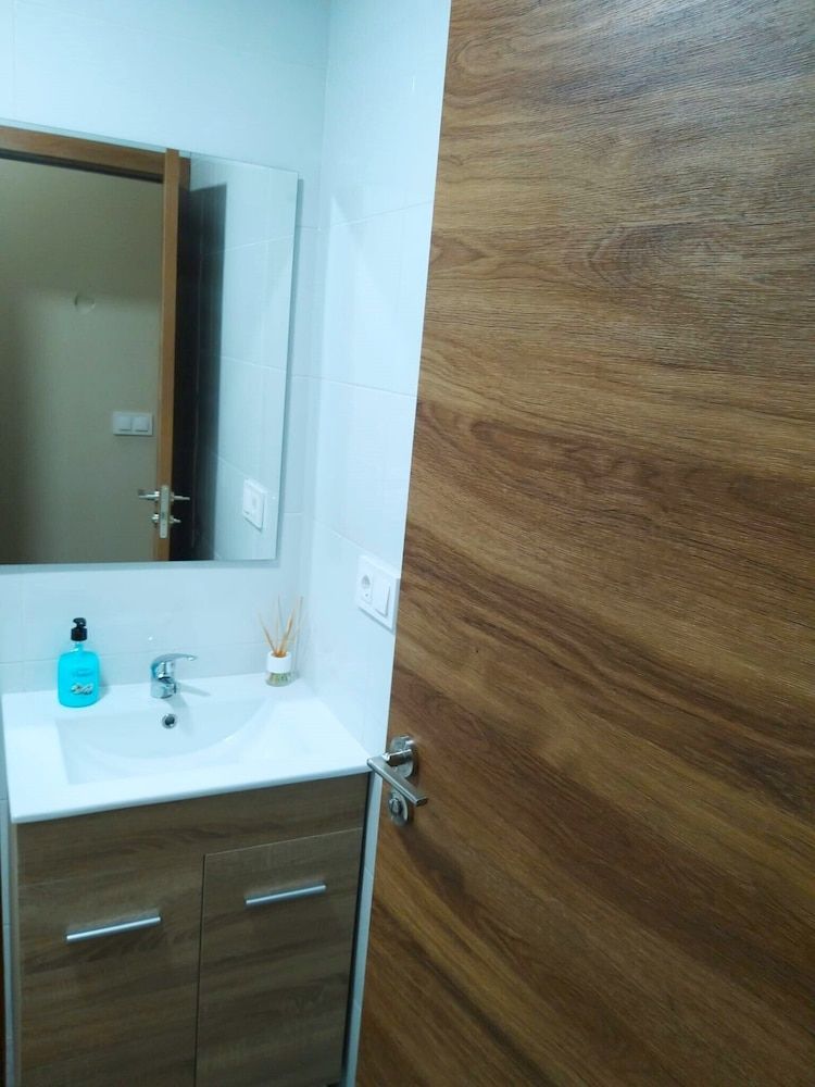 Optimus Comfort Campoamor 101 Deluxe Room 22