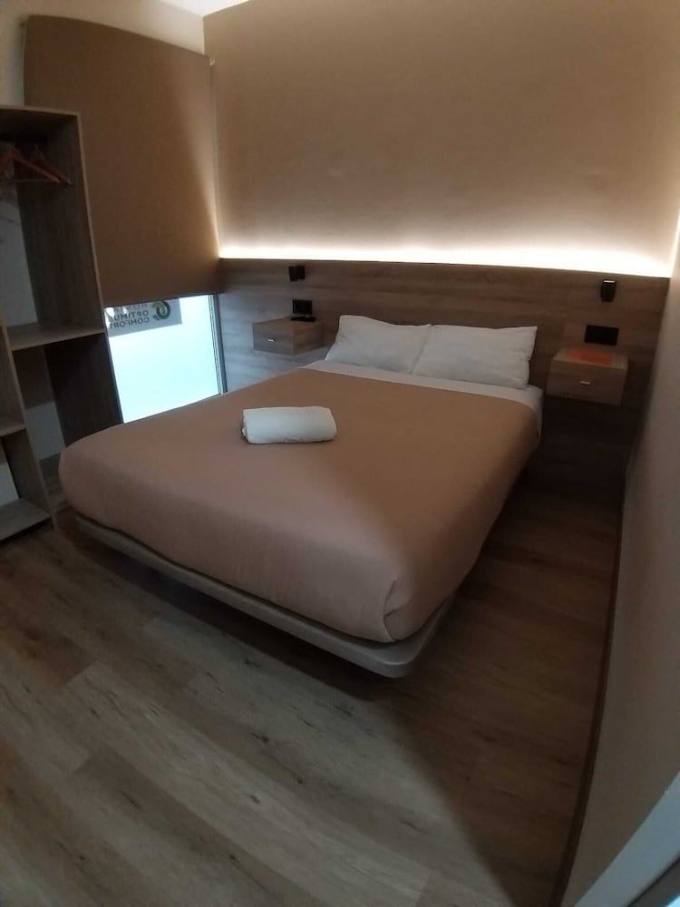 Optimus Comfort Campoamor 101 Deluxe Room 31