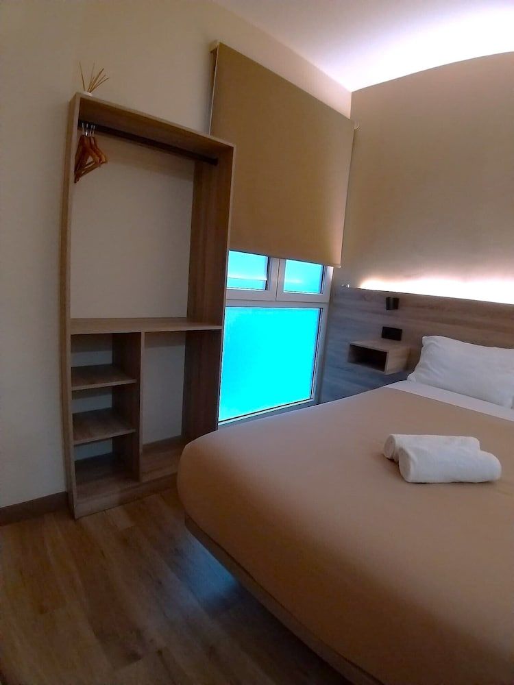 Optimus Comfort Campoamor 101 Deluxe Room 30