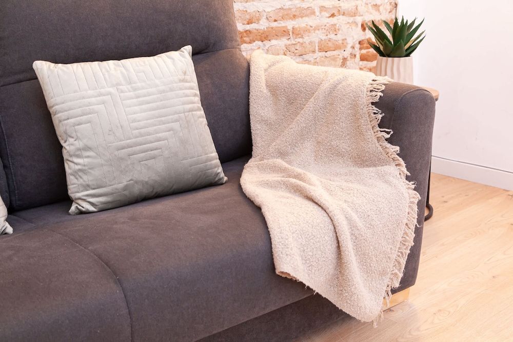 Unik Vacation Cavallers Apartment 36