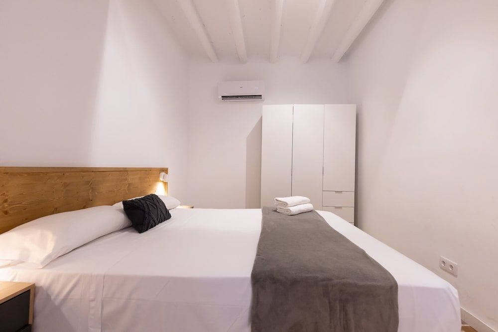 Unik Vacation Cavallers Apartment 6