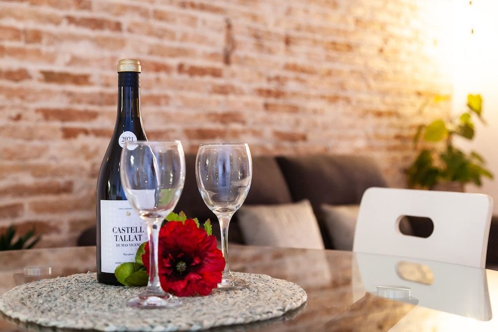 Unik Vacation Cavallers Apartment 31