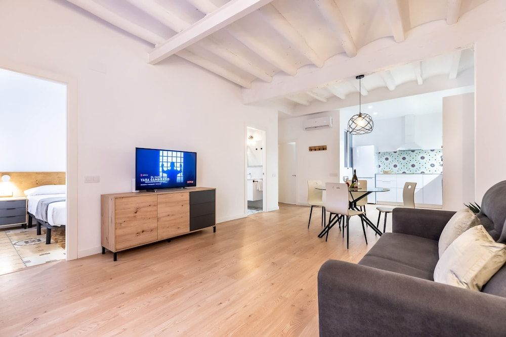 Unik Vacation Cavallers Apartment 30