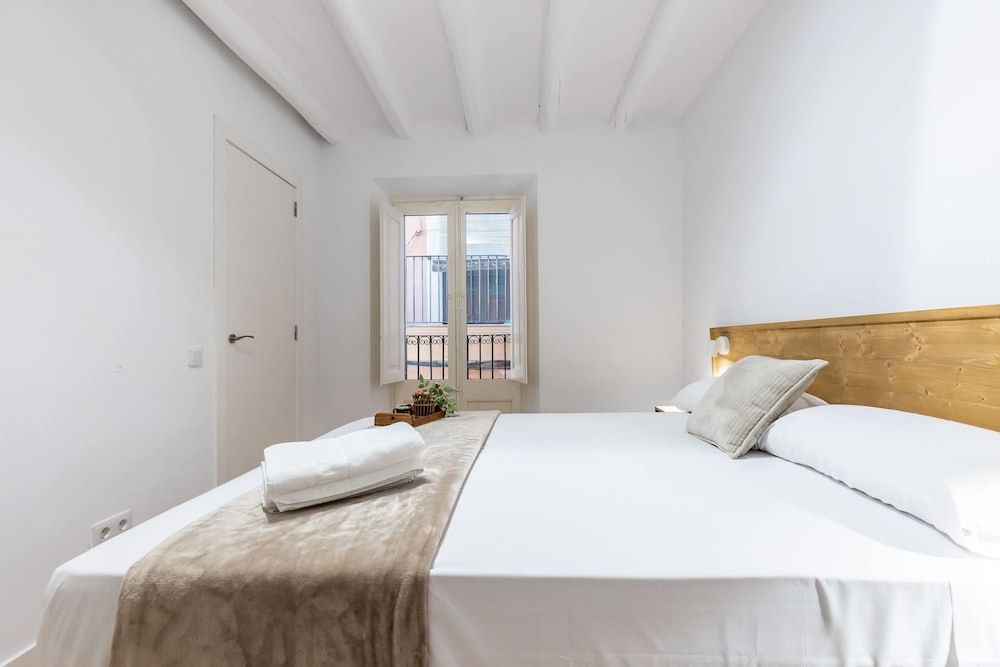 Unik Vacation Cavallers Apartment 9