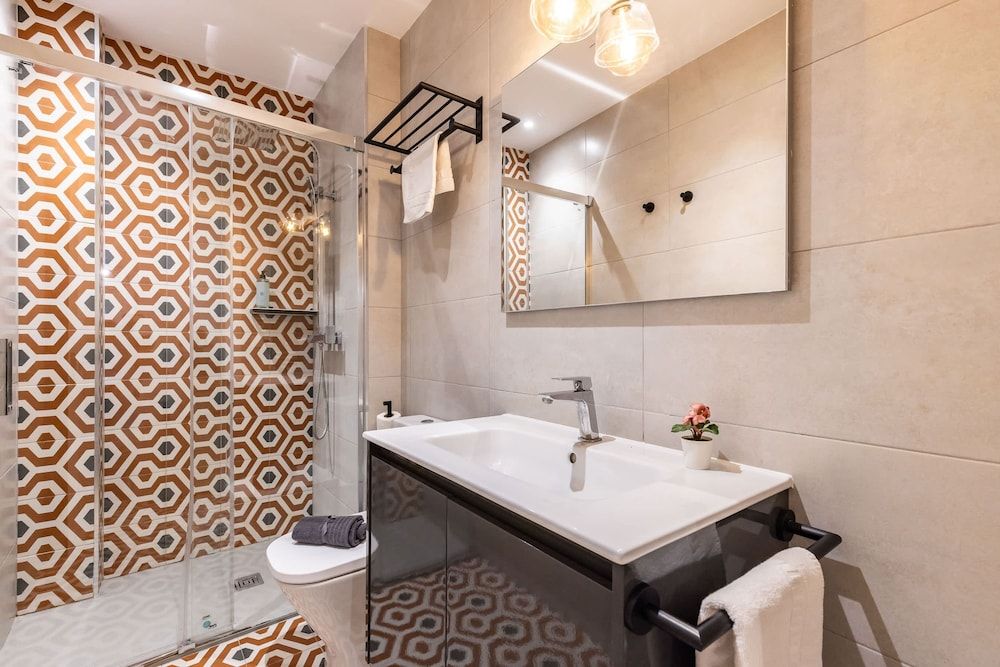 Unik Vacation Cavallers Apartment 17