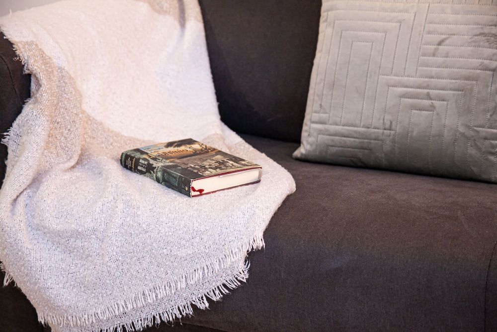 Unik Vacation Cavallers Apartment 26