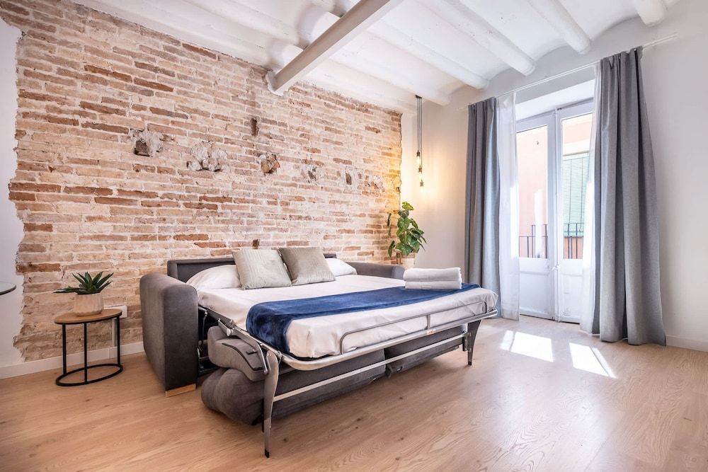 Unik Vacation Cavallers Apartment 5