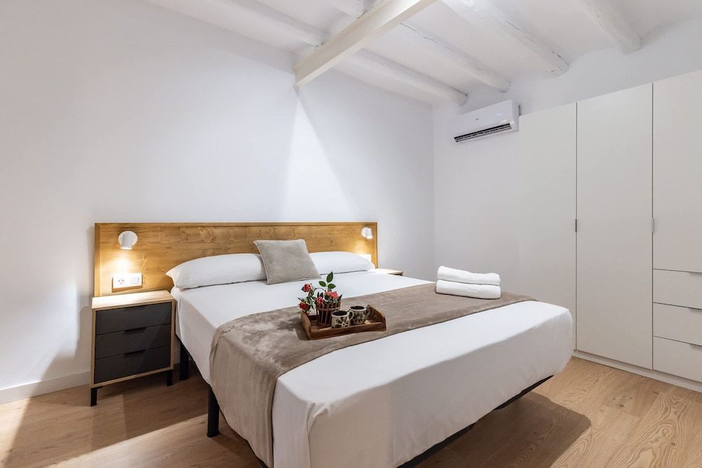 Unik Vacation Cavallers Apartment 10