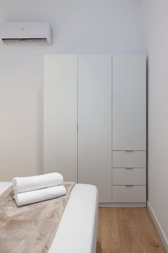 Unik Vacation Cavallers Apartment 34