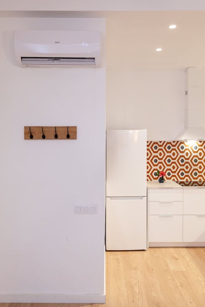 Unik Vacation Cavallers Apartment 33