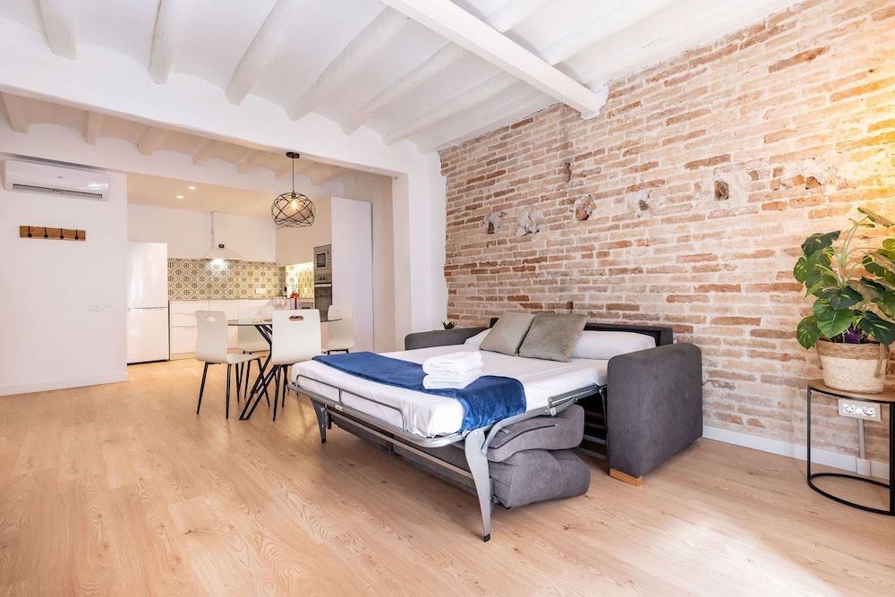 Unik Vacation Cavallers Apartment 4