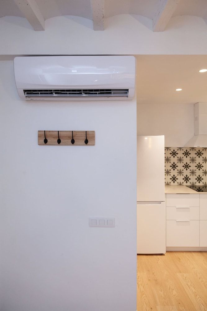 Unik Vacation Cavallers Apartment 23